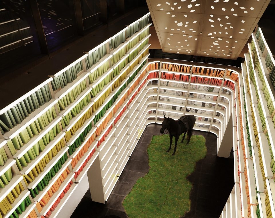 gooood archive bookstore 2