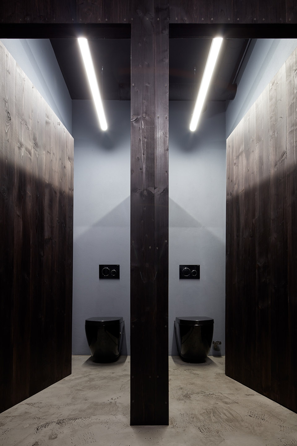 the spojovna brewery by mars architects
