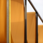 VIATICUS临时展馆，里斯本 / ATELIER JQTS