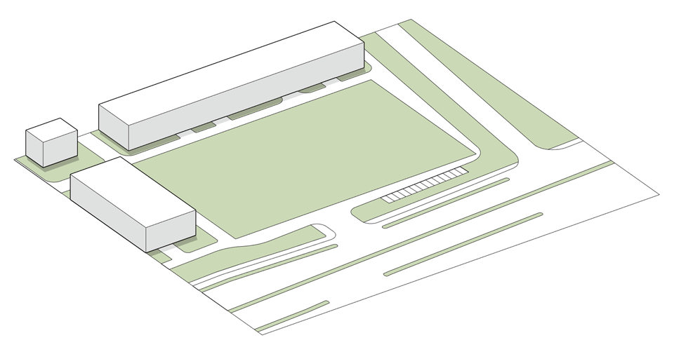 xinsu group rd center china by minax architects