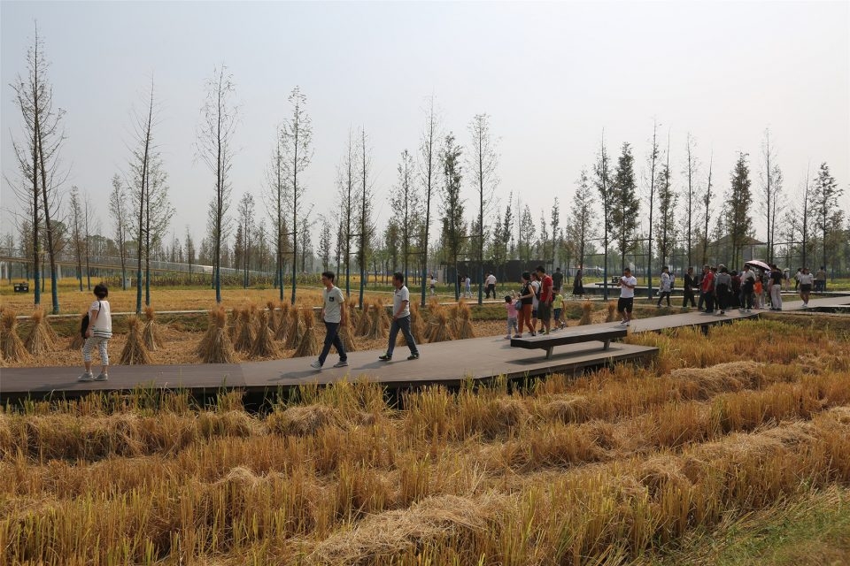 Chengtoushan Turen 960x640