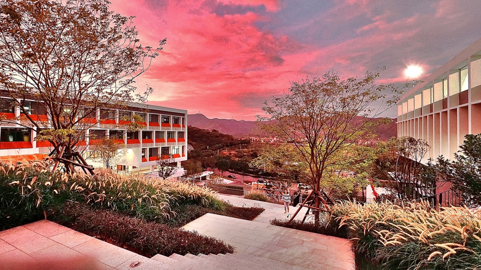basis international school park lane harbour china by zhubo aao