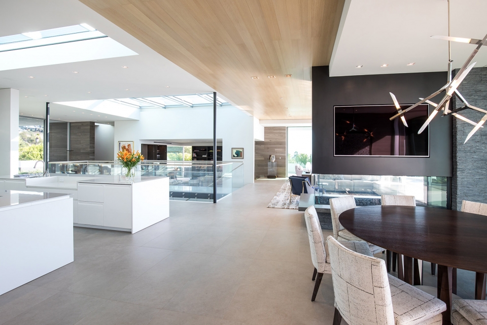 carla ridge by whipple russell architects