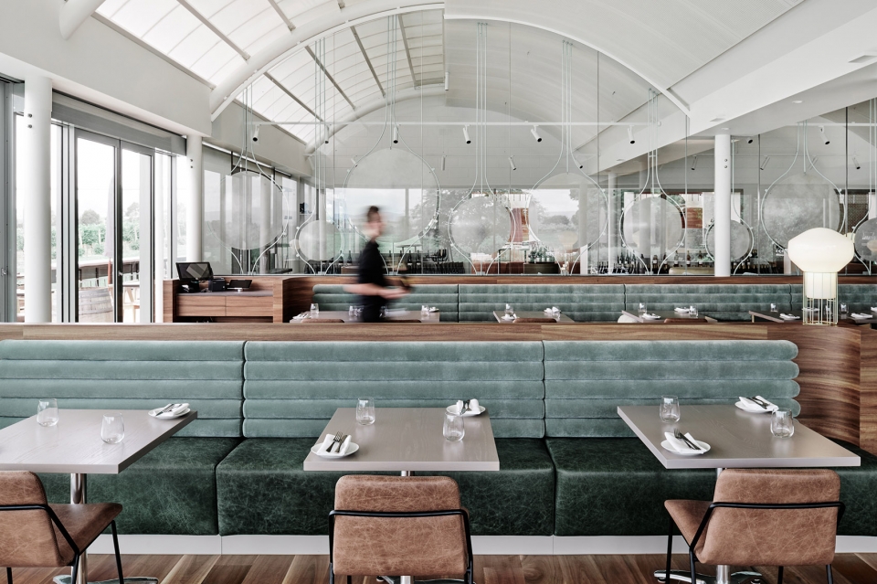chandon australia by foolscap studio