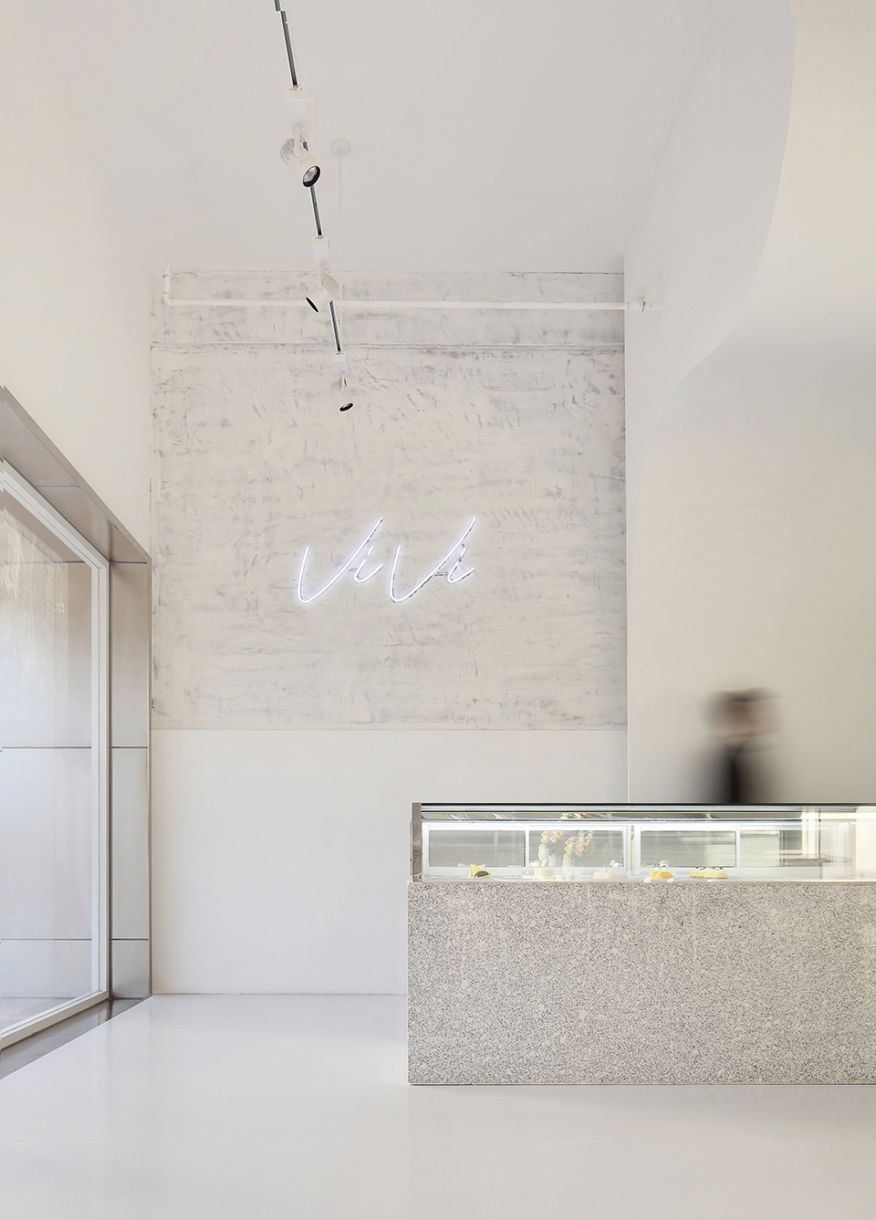 gooood archive milk tea shop and dessert shop