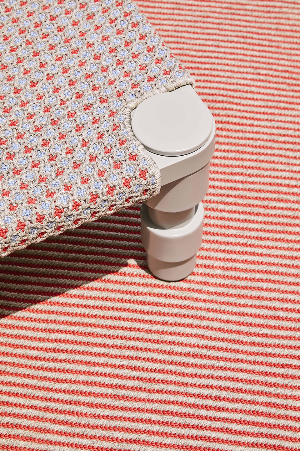the new garden layers elements for gan by patricia urquiola