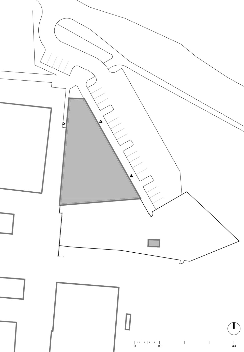 the spojovna brewery by mars architects