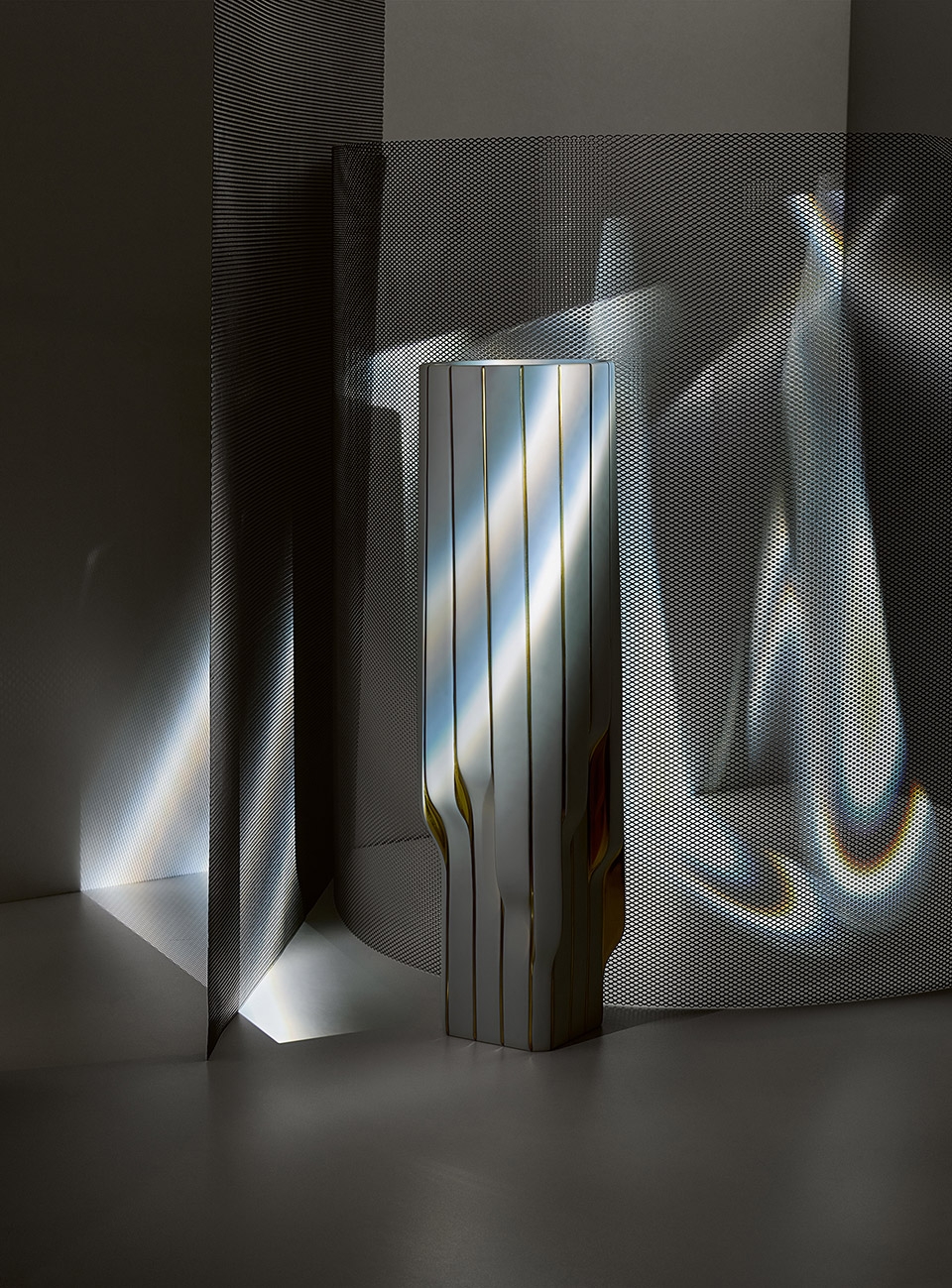 new porcelain collections for rosenthal zaha hadid design