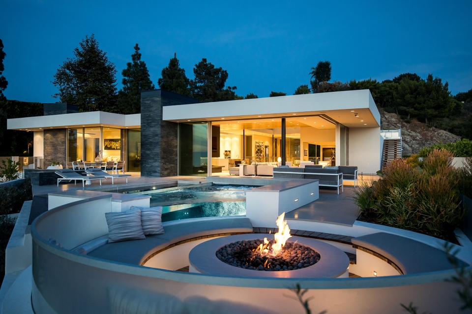 carla ridge by whipple russell architects