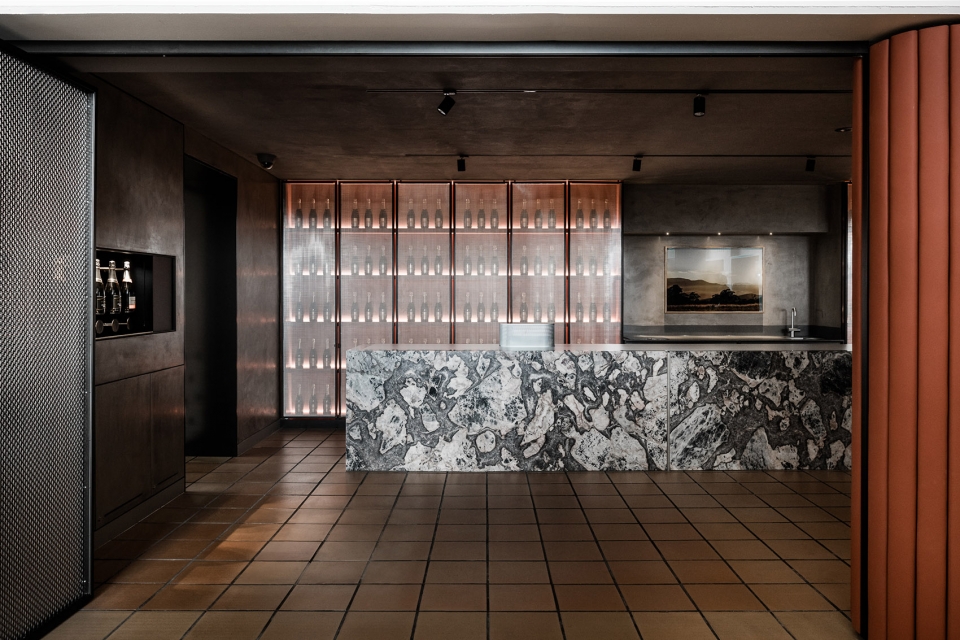 chandon australia by foolscap studio