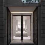 Valextra米兰旗舰店 / John Pawson