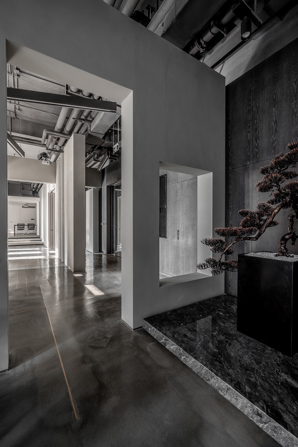 rhythm wei yi international design associates