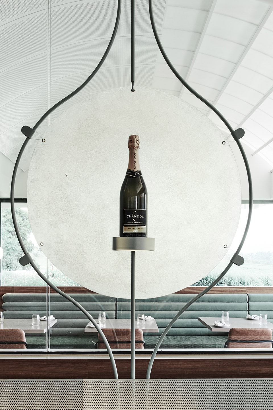 chandon australia by foolscap studio