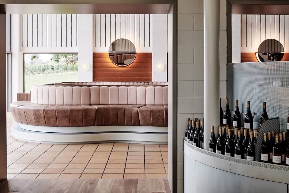 chandon australia by foolscap studio
