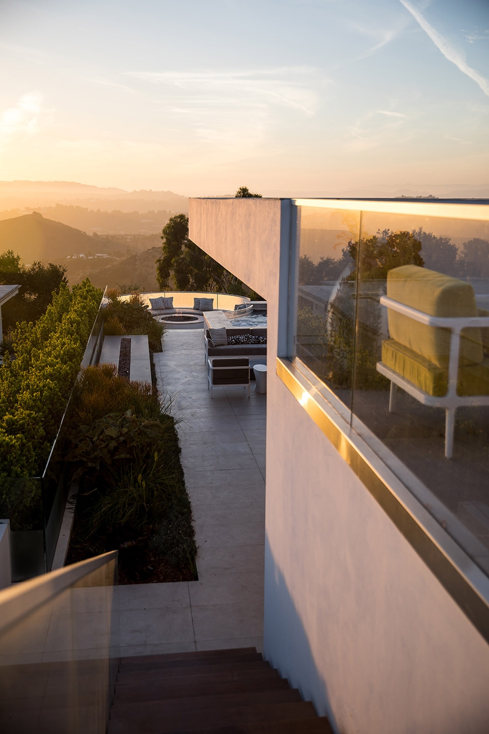 carla ridge by whipple russell architects