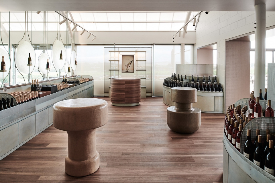 chandon australia by foolscap studio