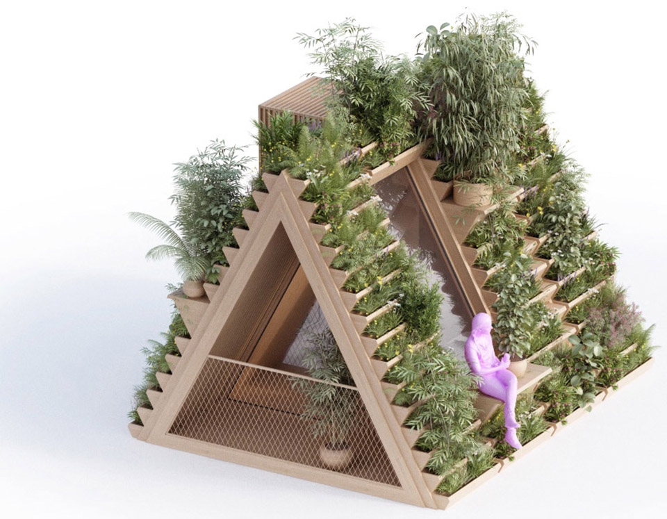 the farmhouse by studio precht