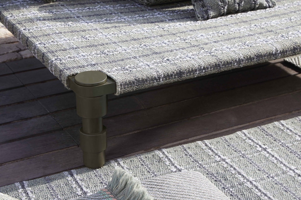 the new garden layers elements for gan by patricia urquiola