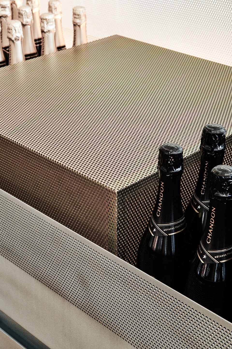 chandon australia by foolscap studio