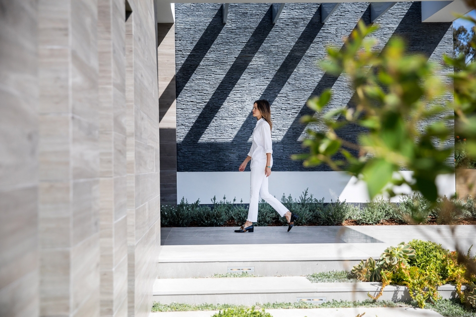 carla ridge by whipple russell architects