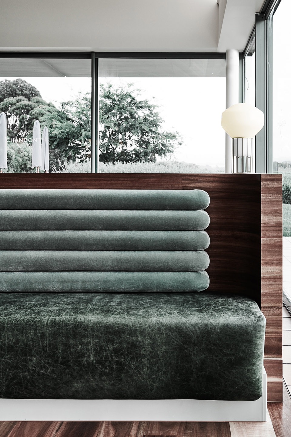 chandon australia by foolscap studio