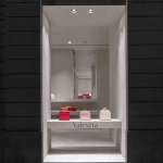 Valextra米兰旗舰店 / John Pawson