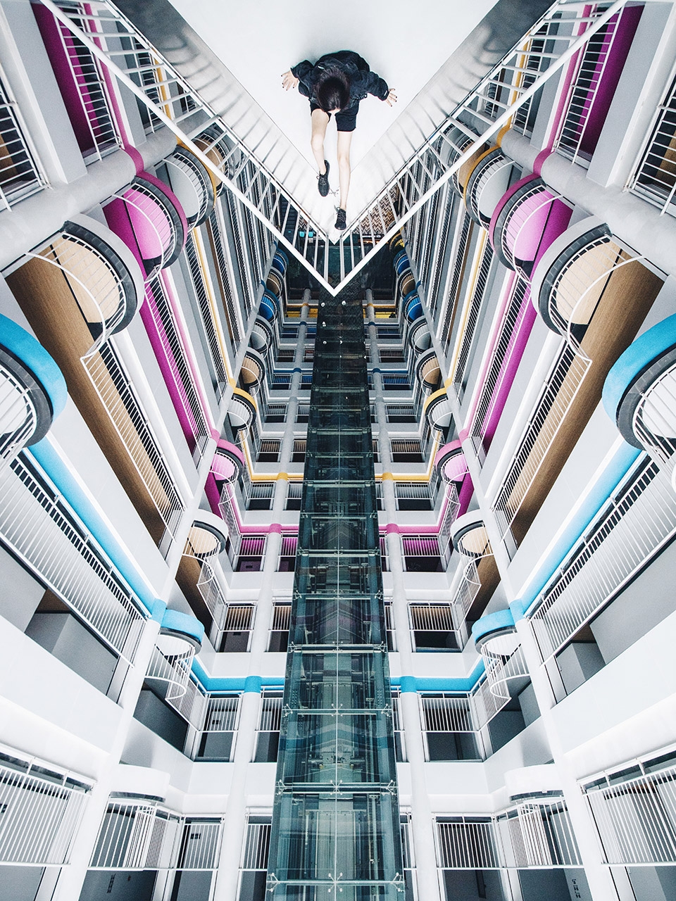 hangzhou vanke times commune daga architects