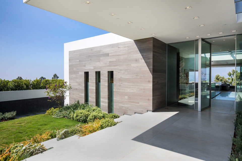 carla ridge by whipple russell architects