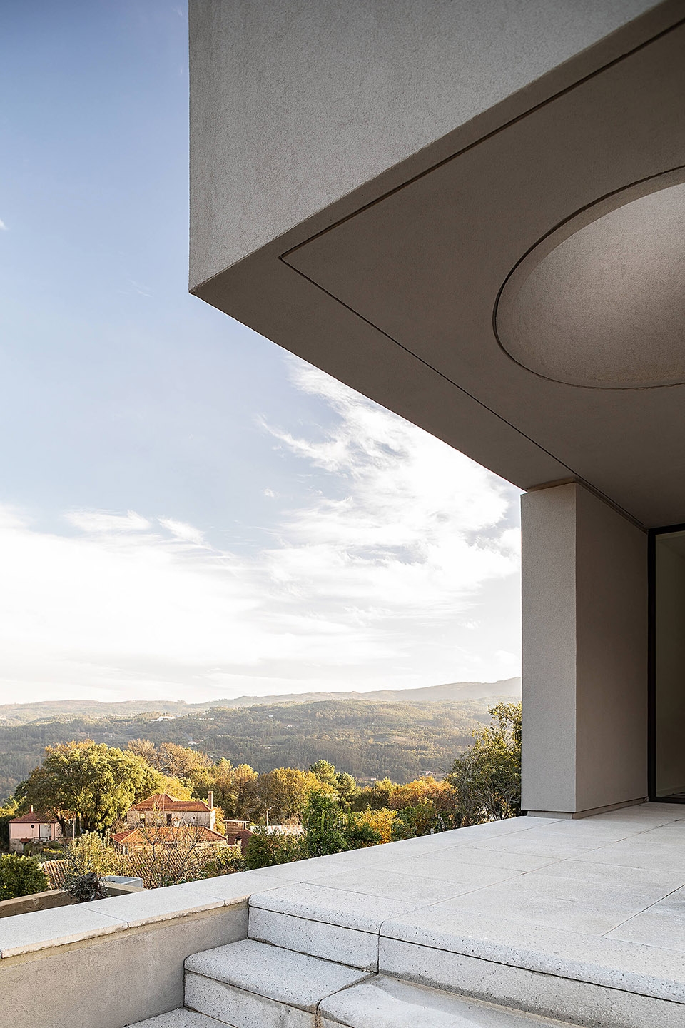 casa gr by paulo martins