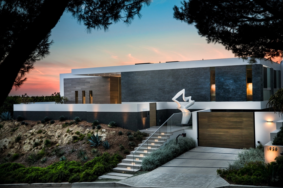 carla ridge by whipple russell architects