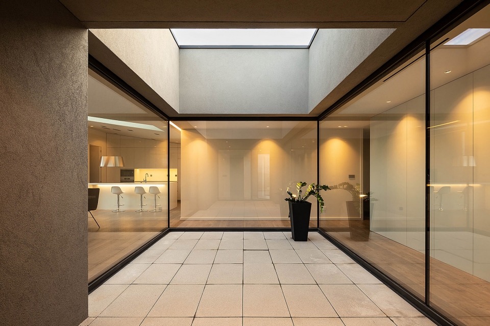casa gr by paulo martins