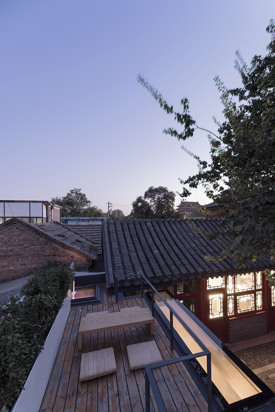 Tea Garden Atelier Jian