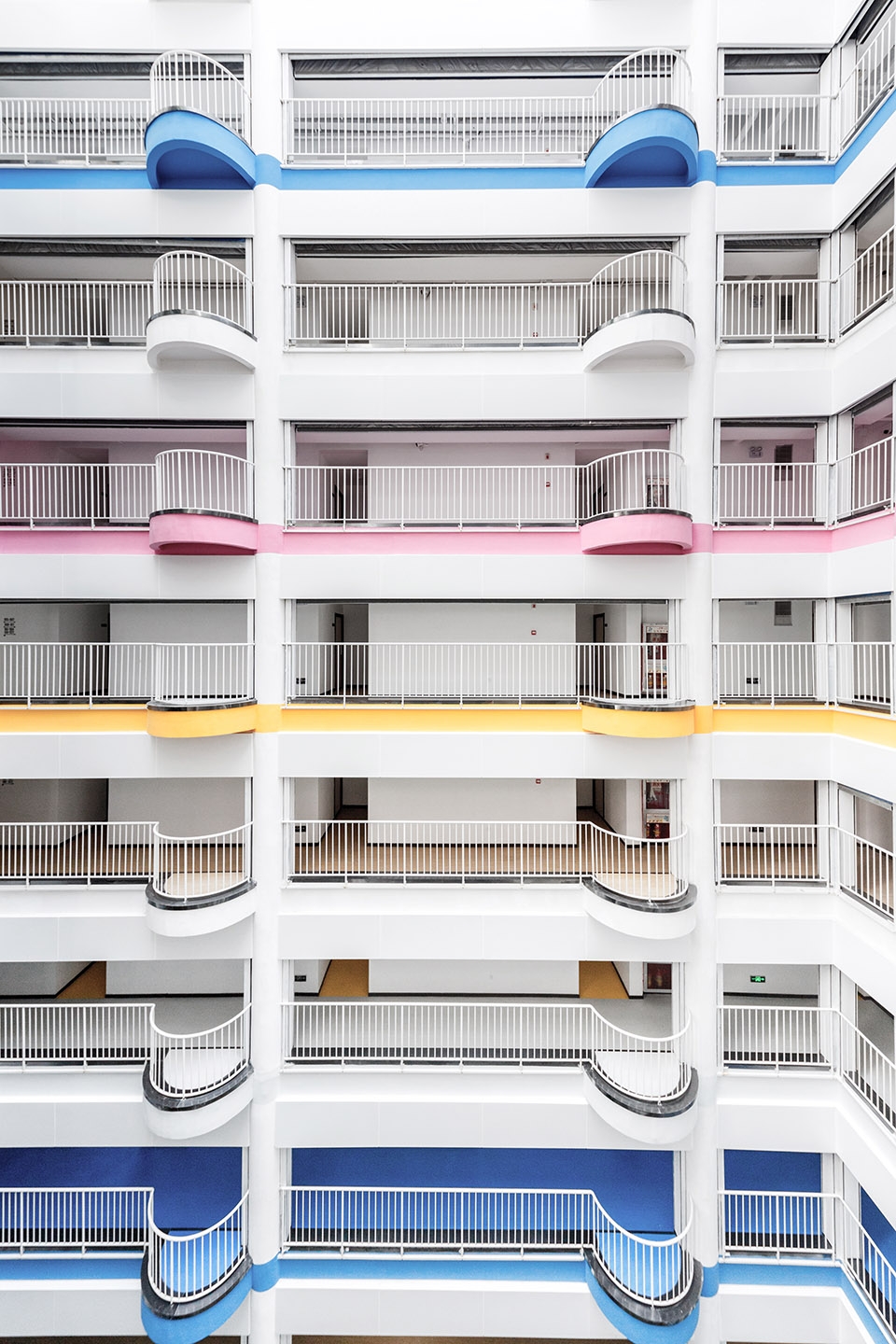 hangzhou vanke times commune daga architects