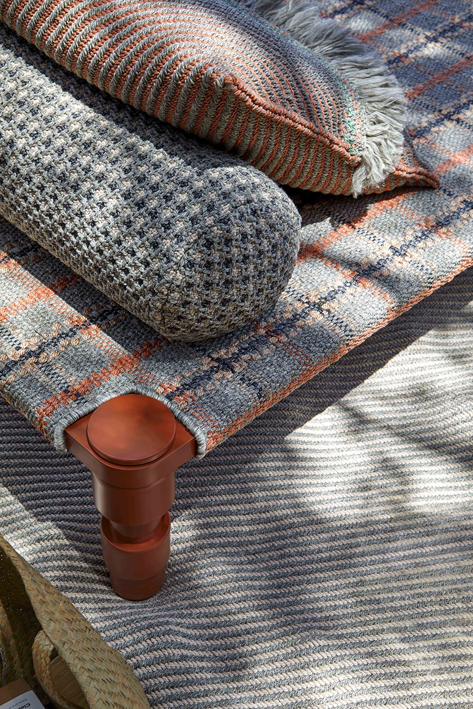 the new garden layers elements for gan by patricia urquiola
