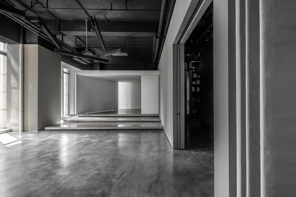 rhythm wei yi international design associates
