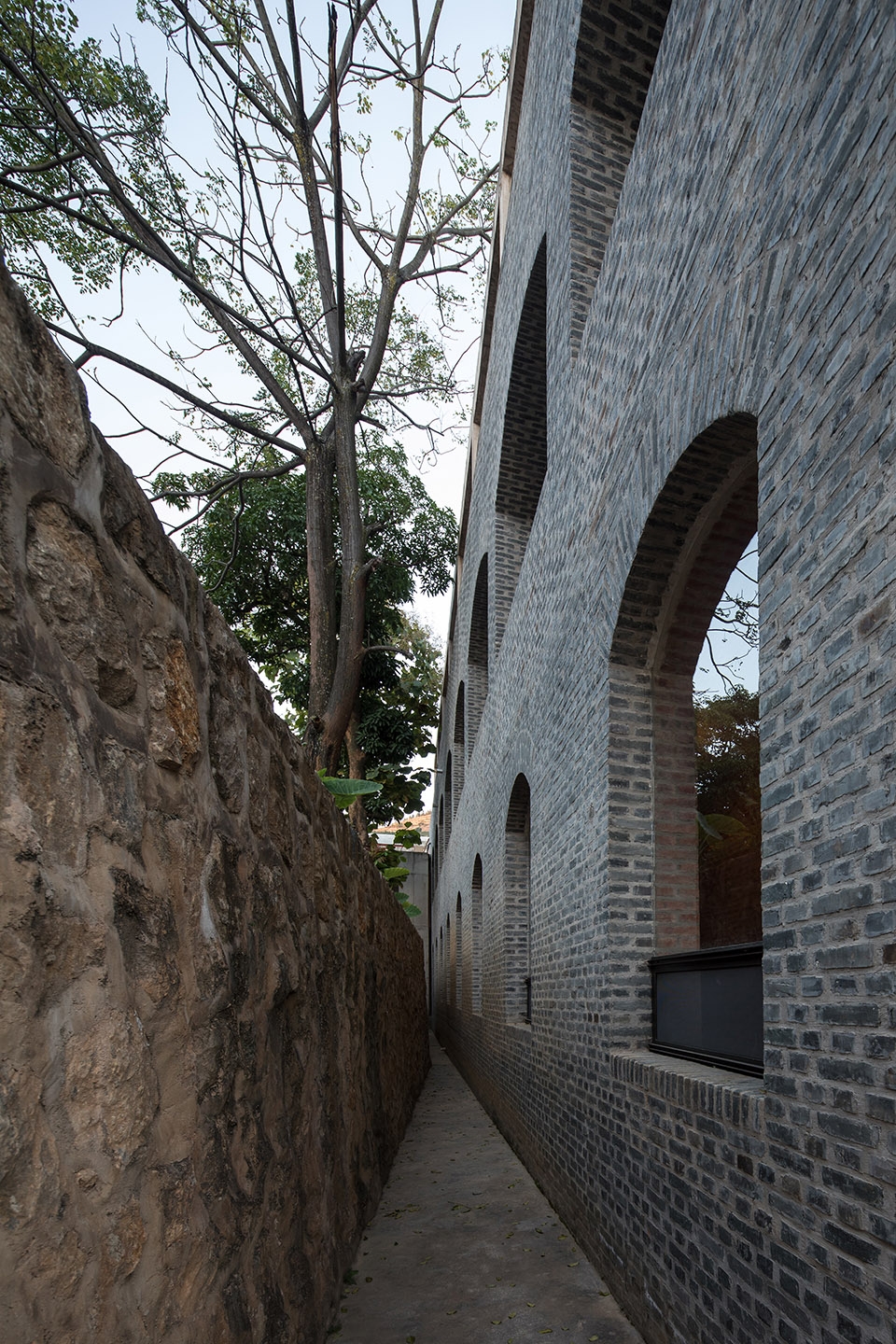 Xinzhai Coffee Manor TAO