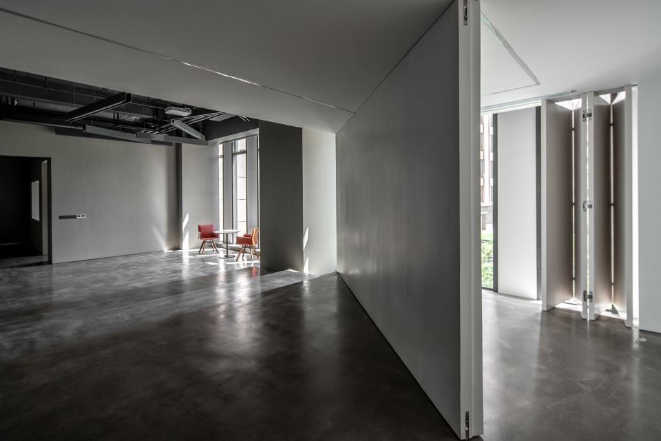 rhythm wei yi international design associates