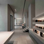 Valextra米兰旗舰店 / John Pawson