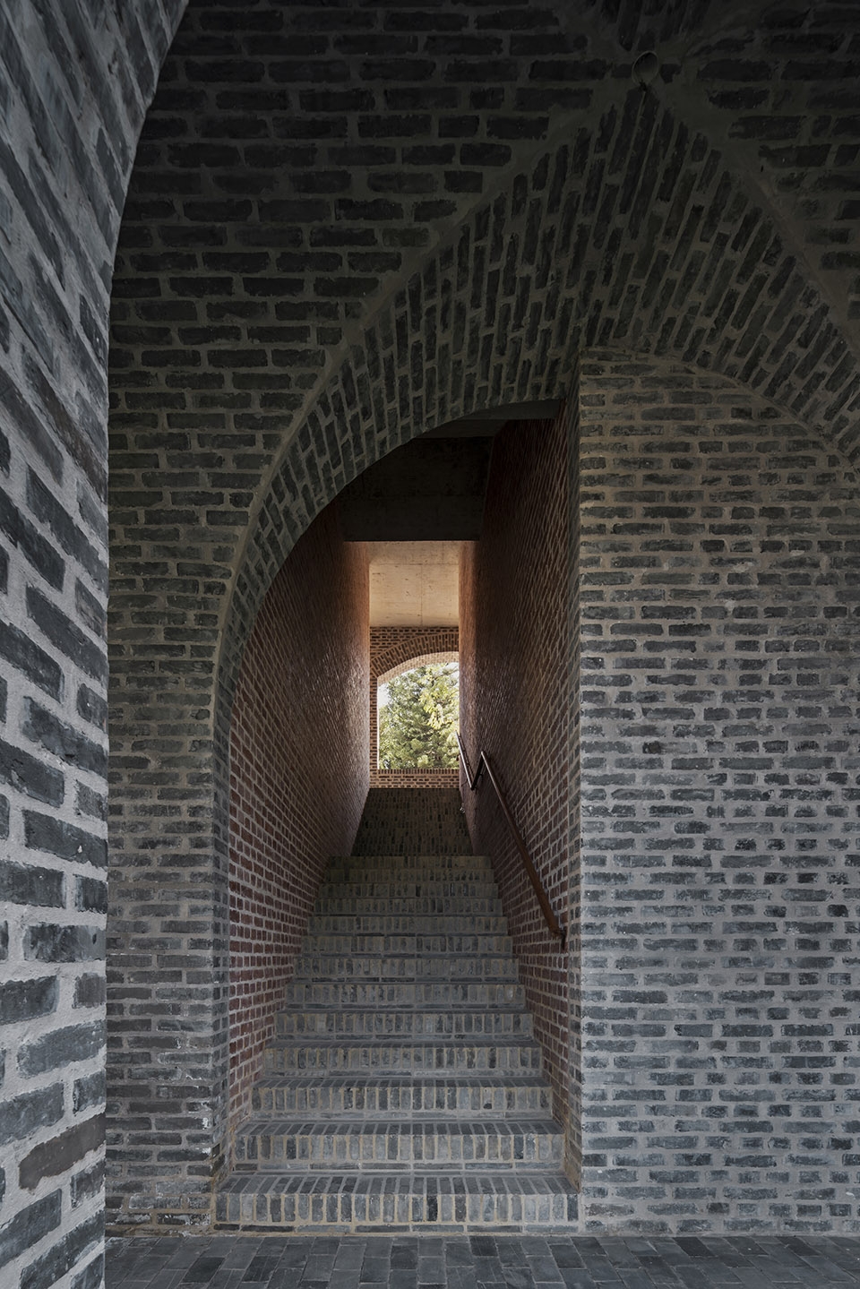 Xinzhai Coffee Manor TAO