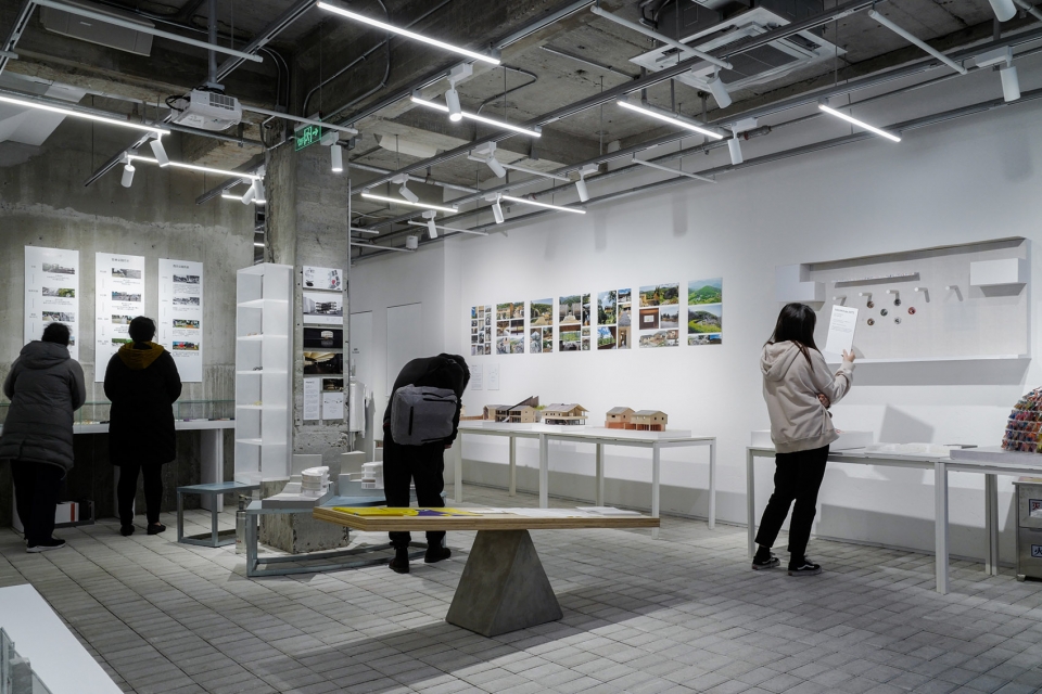 in the park kooo architects