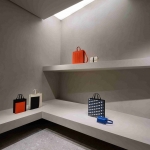 Valextra米兰旗舰店 / John Pawson