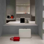 Valextra米兰旗舰店 / John Pawson