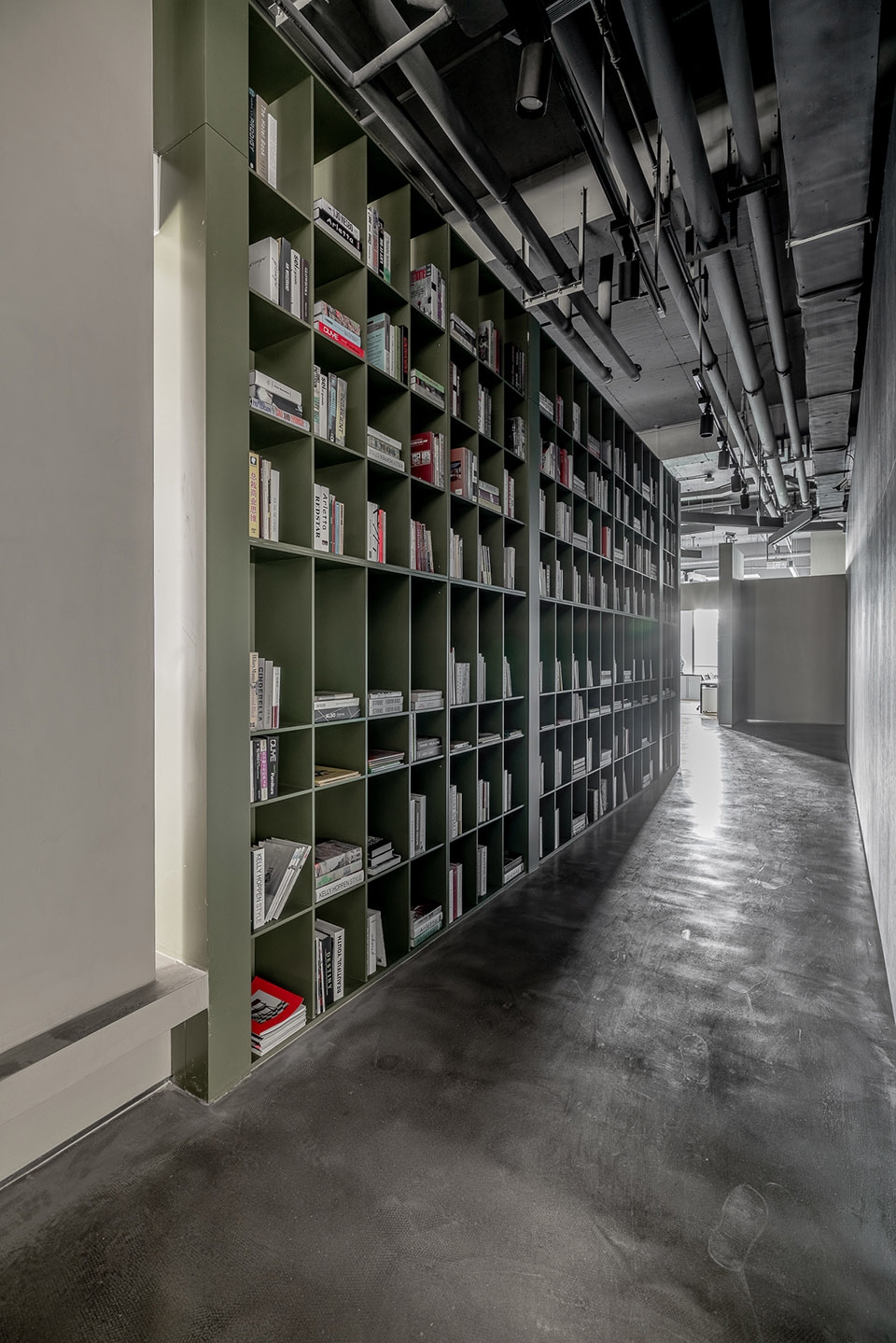 rhythm wei yi international design associates