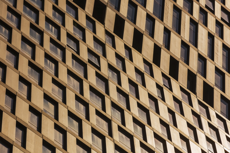 American Copper Building SHoP Architects