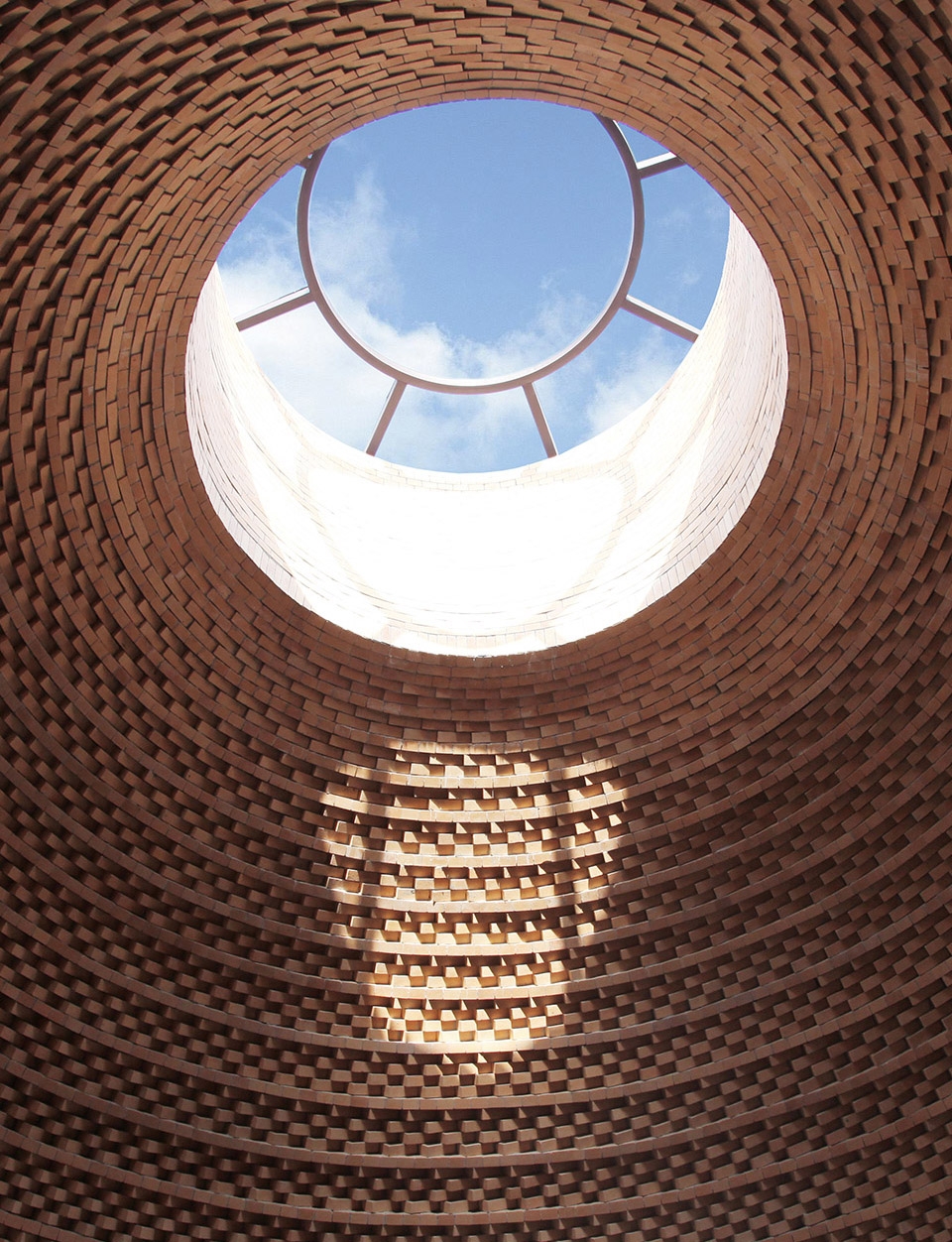 Millet Vinegar Museum Zhang Hua Studio AATU 1