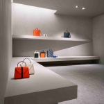 Valextra米兰旗舰店 / John Pawson