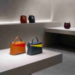 Valextra米兰旗舰店 / John Pawson