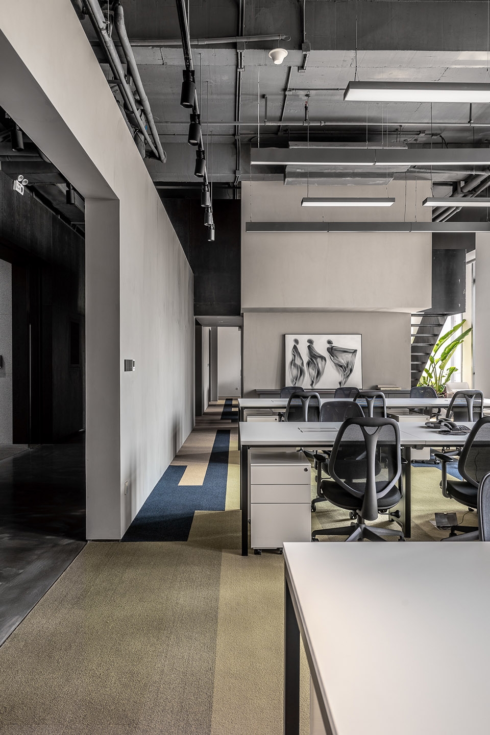rhythm wei yi international design associates