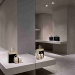 Valextra米兰旗舰店 / John Pawson