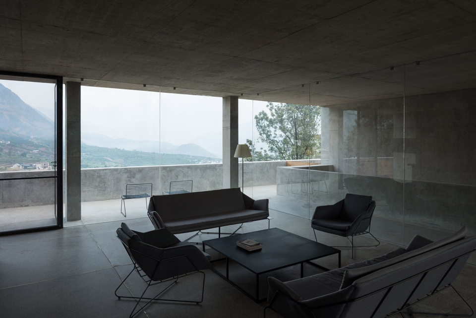 Xinzhai Coffee Manor TAO